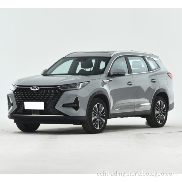 SQUISITA NUOVA AUTO CHERY TIGGO 8 Pro Drive a sinistra Prodotta in Cina 2022